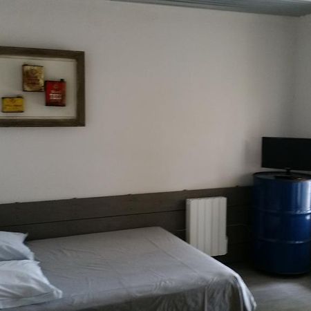 Leucateloc Appartement Buitenkant foto